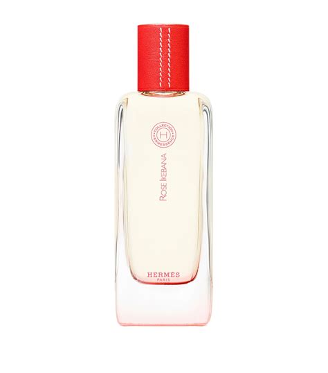 hermes hermessence rose ikebana 100ml купить|hermessence rose ikebana perfume.